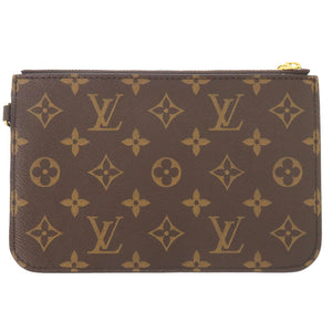 新品同様 ルイ ヴィトン ネオノエ ポーチ モノグラム LV 1226 【中古】 LOUIS VUITTON