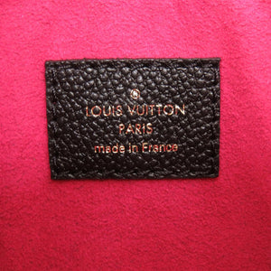 新品同様 ルイ ヴィトン ネオノエ ポーチ モノグラム LV 1226 【中古】 LOUIS VUITTON