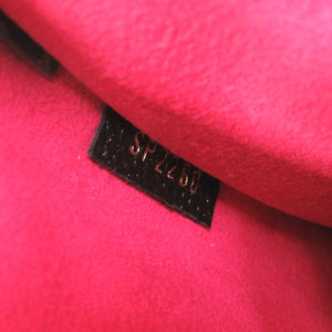 新品同様 ルイ ヴィトン ネオノエ ポーチ モノグラム LV 1226 【中古】 LOUIS VUITTON