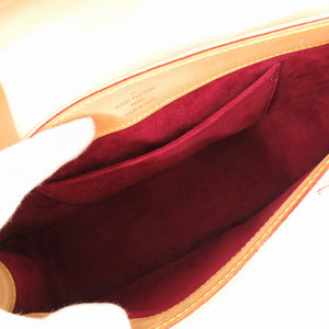 ルイヴィトン モノグラムマルチカラー サック ダルメシアン ハラコ M92825 ショルダーバッグ ノワール 黒 LV 1234-1【中古】 LOUIS VUITTON マルチ