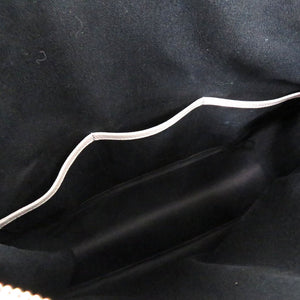 ジルサンダー ヒルバッグ Hill ワンショルダーバッグ トートバッグ ハンドバッグ レザー ライトグレー 1338【中古】JIL SANDER