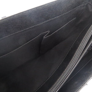 美品 バーバリー ノバチェック レザー ベージュ ハンドバッグ 1345【中古】BURBERRY