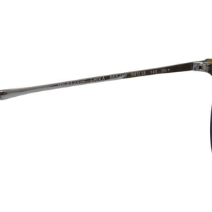 美品 レイバン ERIKA CLASSIC UV100%カット RB4171 F ナイロン マット ハバナ ブラウン 茶 サングラス 1385【中古】Ray-Ban