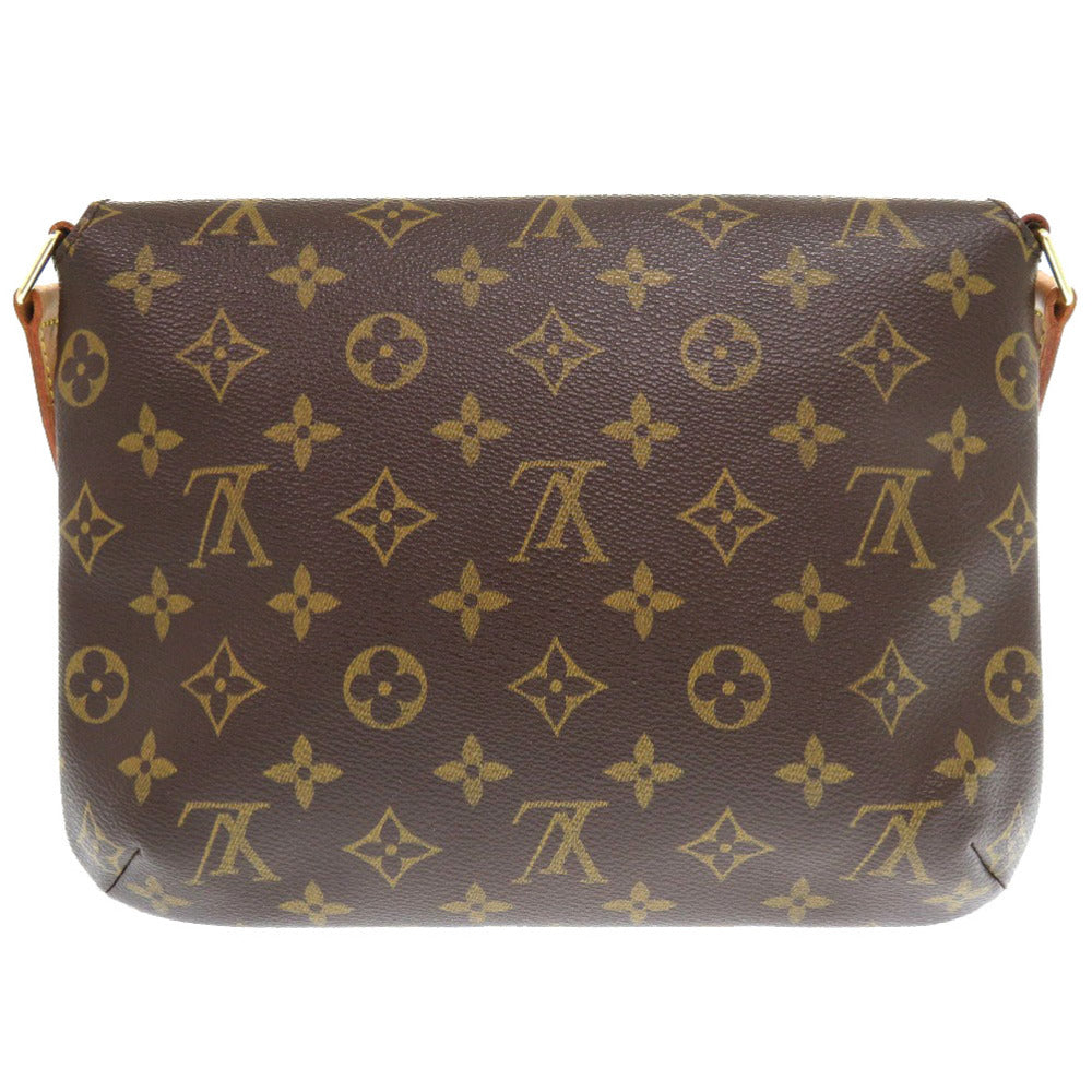 美品 ルイ ヴィトン ミュゼットタンゴ ロングストラップ モノグラム M51388 ショルダーバッグ LV 1390 【中古】 LOUIS VUITTON