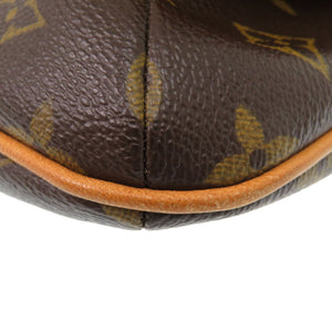 美品 ルイ ヴィトン ミュゼットタンゴ ロングストラップ モノグラム M51388 ショルダーバッグ LV 1390 【中古】 LOUIS VUITTON