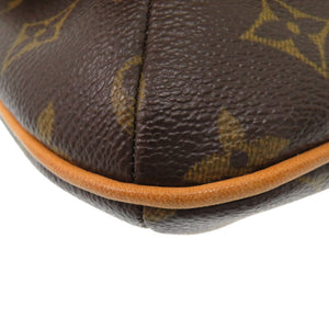 美品 ルイ ヴィトン ミュゼットタンゴ ロングストラップ モノグラム M51388 ショルダーバッグ LV 1390 【中古】 LOUIS VUITTON