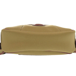 新品同様 ハンティングワールド サファリトゥデイ キャンバス カーキ ウエストバッグ  1412【中古】HUNTING WORLD