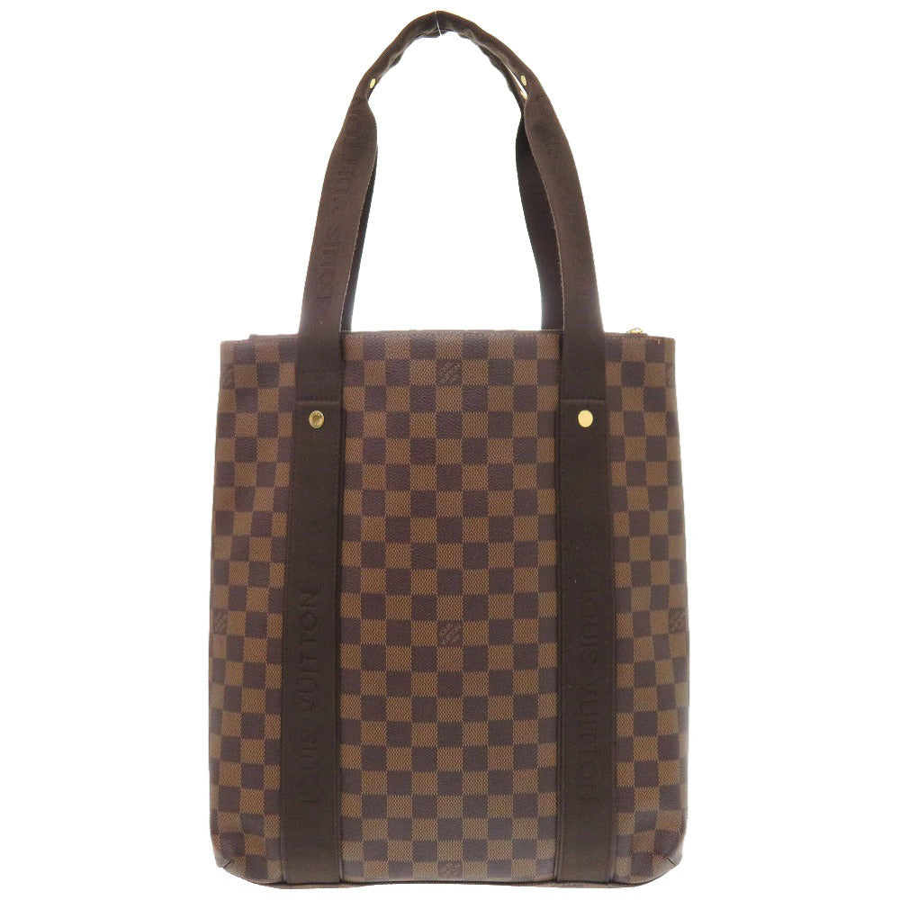 ルイ ヴィトン カバ ボブール ダミエ N52006 トートバッグ LV 1448 【中古】 LOUIS VUITTON