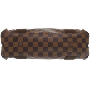 ルイ ヴィトン カバ ボブール ダミエ N52006 トートバッグ LV 1448 【中古】 LOUIS VUITTON
