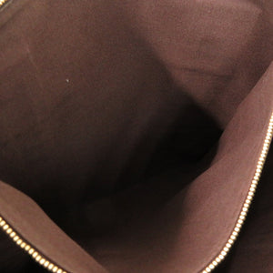ルイ ヴィトン カバ ボブール ダミエ N52006 トートバッグ LV 1448 【中古】 LOUIS VUITTON