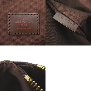 ルイ ヴィトン カバ ボブール ダミエ N52006 トートバッグ LV 1448 【中古】 LOUIS VUITTON