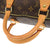 美品 ルイ ヴィトン スピーディ35 モノグラム M41524 ハンドバッグ LV 1507 【中古】 LOUIS VUITTON