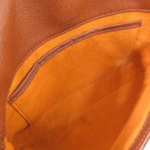 美品 ルイ ヴィトン ミュゼットタンゴ ロングストラップ モノグラム M51388 ショルダーバッグ LV 1517 【中古】 LOUIS VUITTON