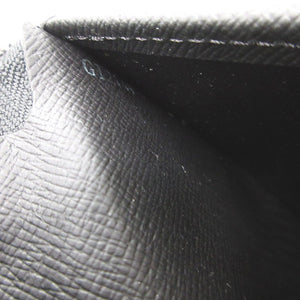 美品 ルイヴィトン モノグラム エクリプス M62295 ジッピーウォレット ヴェルティカル グレー ラウンドファスナー長財布 財布 1522【中古】LOUIS VUITTON