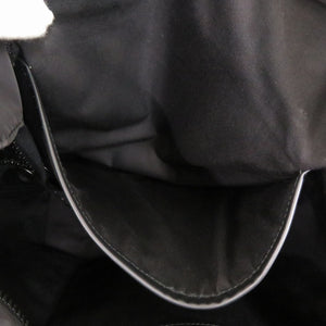 新品同様 ダンヒル ラディアル キャンバス/レザー グリーン トートバッグ 迷彩/カモフラージュ 1746【中古】Dunhill