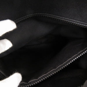 新品同様 ダンヒル ラディアル キャンバス/レザー グリーン トートバッグ 迷彩/カモフラージュ 1746【中古】Dunhill