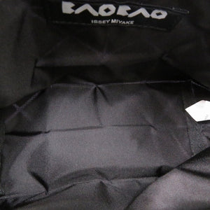 未使用 イッセイミヤケ バオバオ PVC/ポリエステル ピンク ポーチ 1781【中古】ISSEY MIYAKE