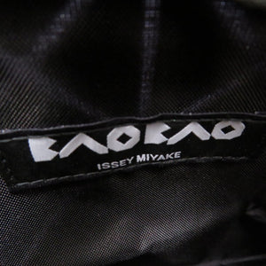 未使用 イッセイミヤケ バオバオ PVC/ポリエステル ピンク ポーチ 1781【中古】ISSEY MIYAKE