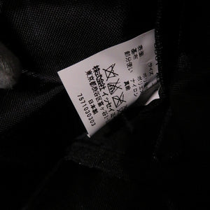 未使用 イッセイミヤケ バオバオ PVC/ポリエステル グリーン ポーチ 1781【中古】ISSEY MIYAKE