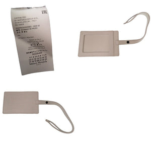 新品同様 メゾン マルジェラ Stereotype スモール リュックサック バックパック S55WA0116 PR253 ナイロン ブラック 1782【中古】Maison Margiela