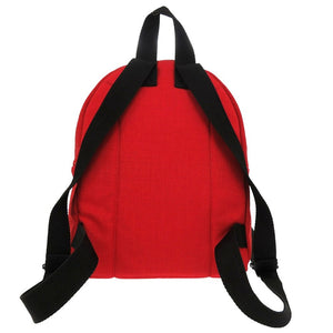 新品同様 メゾン マルジェラ Stereotype スモール リュックサック バックパック S55WA0116 PR253 ナイロン ブラック 1782【中古】Maison Margiela