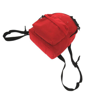 新品同様 メゾン マルジェラ Stereotype スモール リュックサック バックパック S55WA0116 PR253 ナイロン ブラック 1782【中古】Maison Margiela