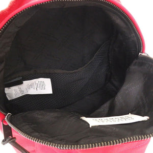 新品同様 メゾン マルジェラ Stereotype スモール リュックサック バックパック S55WA0116 PR253 ナイロン ブラック 1782【中古】Maison Margiela