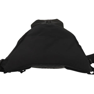 新品同様 アークテリクス バックパック Arro アロー 22 リュックサック ロゴ X000007473 デイパック ナイロン ブラック 1795【中古】ARC'TERYX