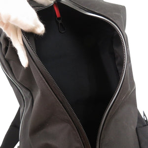 新品同様 アークテリクス バックパック Arro アロー 22 リュックサック ロゴ X000007473 デイパック ナイロン ブラック 1795【中古】ARC'TERYX