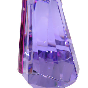 新品同様 スワロフスキー アナと雪の女王2 アナ フィギュア クリスタル クリア オブジェ 1828【中古】SWAROVSKI