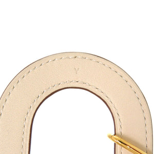 新品同様 エルメス ヴァリアシオン ヴォースイフト ナタ ゴールド金具 Y刻印(2020年製) ネックレス 1834 【中古】 HERMES