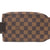 ルイ ヴィトン ジェロニモス ダミエ N51994 エベヌ ボディバッグ LV 1846【中古】LOUIS VUITTON