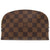 新品同様 ルイヴィトン ダミエ  N47516 コスメティック ポーチ ポシェット  LV 0179【中古】LOUIS VUITTON