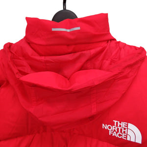 新品同様 ザ ノースフェイス リマスター ヌプシダウンジャケット Rmst Nuptse サイズXL USモデル レッド 0280【中古】THE NORTH FACE
