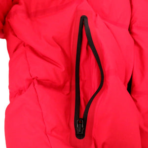 新品同様 ザ ノースフェイス リマスター ヌプシダウンジャケット Rmst Nuptse サイズXL USモデル レッド 0280【中古】THE NORTH FACE