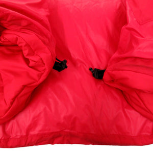 新品同様 ザ ノースフェイス リマスター ヌプシダウンジャケット Rmst Nuptse サイズXL USモデル レッド 0280【中古】THE NORTH FACE