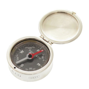 美品 ティファニー コンパス 方位磁石 シルバー925 シルバー その他文具 0406【中古】TIFFANY&Co.