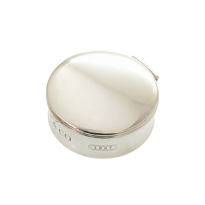 美品 ティファニー コンパス 方位磁石 シルバー925 シルバー その他文具 0406【中古】TIFFANY&Co.