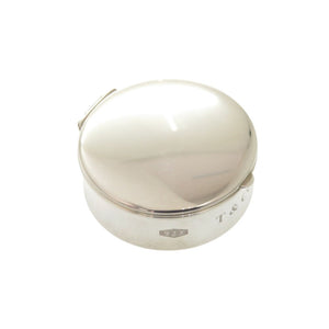 美品 ティファニー コンパス 方位磁石 シルバー925 シルバー その他文具 0406【中古】TIFFANY&Co.