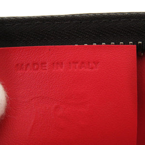 クリスチャンルブタン スカイポーチ 3185202 レザー/スパンコール ブラック ショルダーバッグ 黒 0500【中古】Christian Louboutin