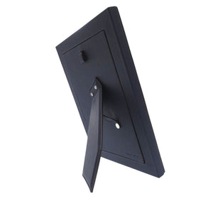 新品同様 ルイ ヴィトン カードゥル フォトアンリ MM R98155 トリヨンレザー フォトフレーム  ネイビー LV 0537【中古】LOUIS VUITTON