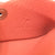エルメス カルヴィ シェーブル フラミンゴ シルバー金具 T刻印 コインケース 財布 0783 【中古】 HERMES