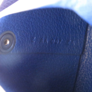 美品 エルメス バスティア ヴェルソ エバーカラー テールバテュー シルバー金具 Z刻印(2021年製) コインケース 茶 0784【中古】HERMES