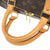 ルイ ヴィトン キーポル55 モノグラム M41424 ボストンバッグ LV 0808 【中古】 LOUIS VUITTON