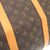 ルイ ヴィトン キーポル55 モノグラム M41424 ボストンバッグ LV 0808 【中古】 LOUIS VUITTON