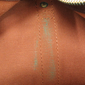 ルイ ヴィトン キーポルバンドリエール55 モノグラム M41414 ボストンバッグ LV 0818 【中古】 LOUIS VUITTON