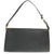 新品同様 ルイヴィトン エピ ポシェットアクセソワール M52942 ノワール 黒 ポーチ 0864【中古】LOUIS VUITTON
