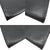 新品同様 ルイヴィトン エピ ポシェットアクセソワール M52942 ノワール 黒 ポーチ 0864【中古】LOUIS VUITTON