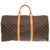 ルイ ヴィトン キーポルバンドリエール50 モノグラム M41416 ボストンバッグ LV 0891 【中古】 LOUIS VUITTON