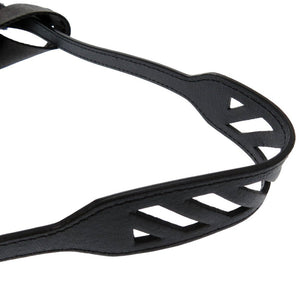 美品 オフホワイト SCULPTURE FLAP 2WAY ショルダーバッグ OWNA011S19423069 レザー ブラック 0928【中古】OFF-WHITE